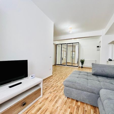 Altheda Living Brownie 29E-2 Apartment Сучеава Екстериор снимка