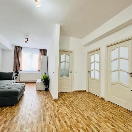 Altheda Living Brownie 29E-2 Apartment Сучеава Екстериор снимка