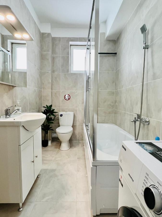 Altheda Living Brownie 29E-2 Apartment Сучеава Екстериор снимка