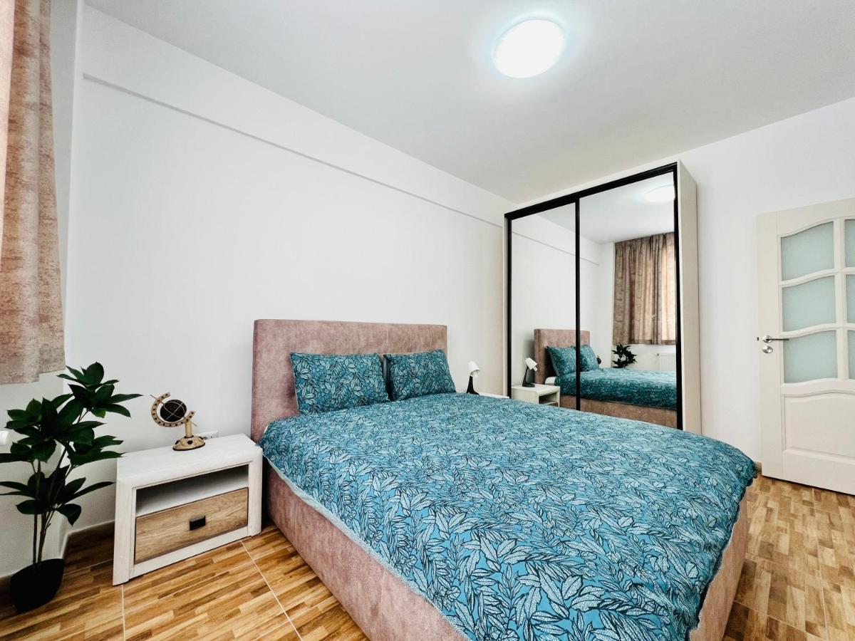 Altheda Living Brownie 29E-2 Apartment Сучеава Екстериор снимка