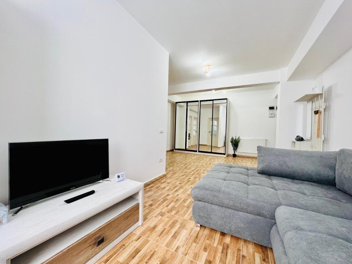 Altheda Living Brownie 29E-2 Apartment Сучеава Екстериор снимка
