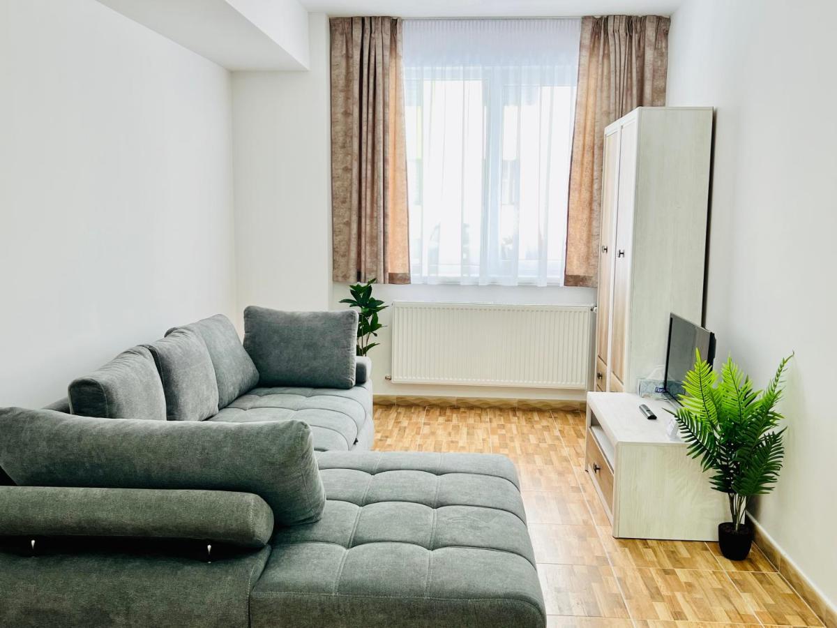 Altheda Living Brownie 29E-2 Apartment Сучеава Екстериор снимка