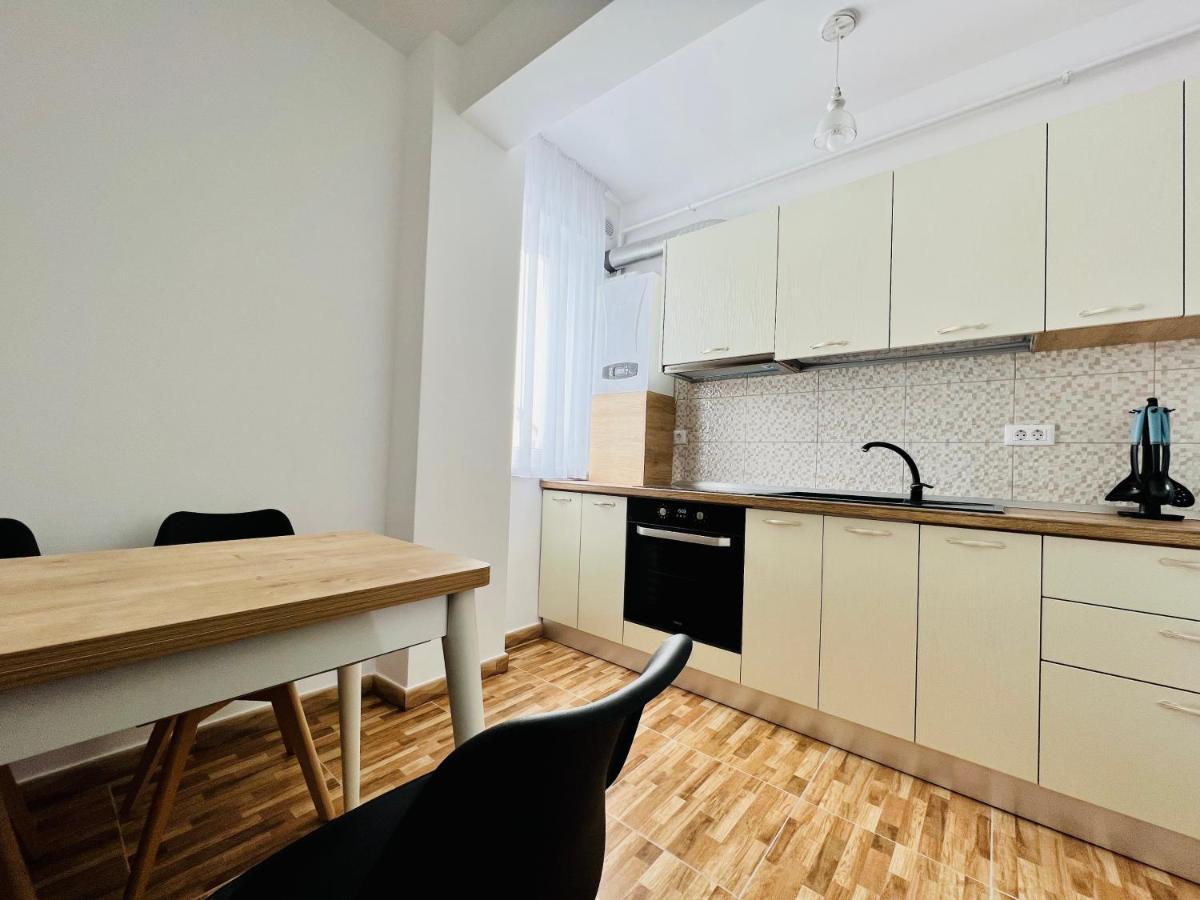 Altheda Living Brownie 29E-2 Apartment Сучеава Екстериор снимка