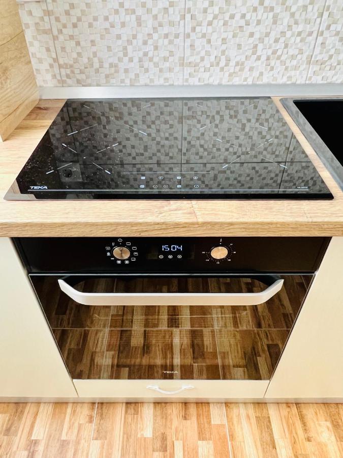 Altheda Living Brownie 29E-2 Apartment Сучеава Екстериор снимка