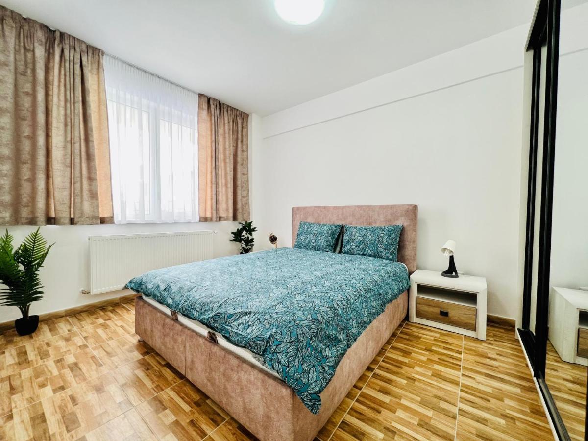 Altheda Living Brownie 29E-2 Apartment Сучеава Екстериор снимка