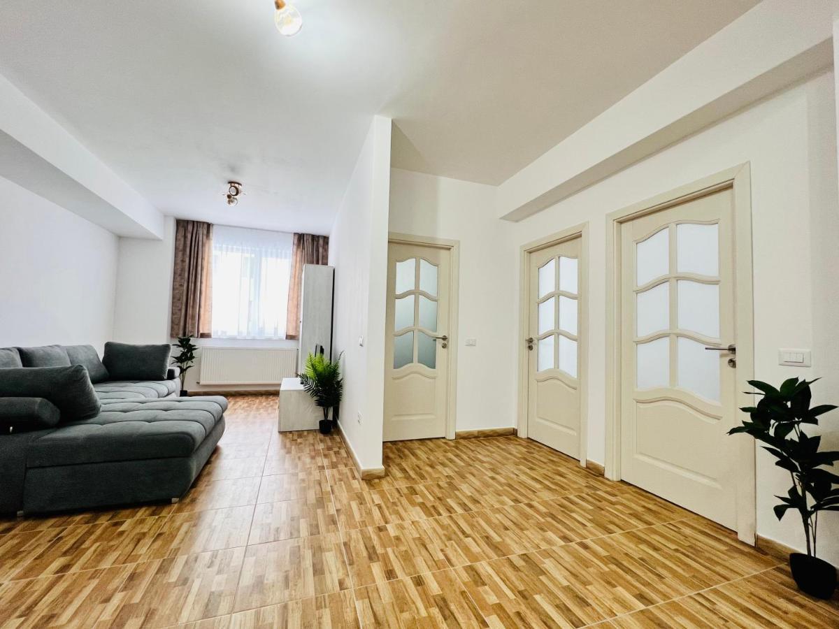 Altheda Living Brownie 29E-2 Apartment Сучеава Екстериор снимка